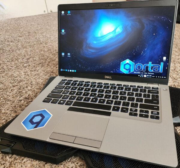 CHD Laptop - Custom Dell Latitude 5410 - (newer) i7 10th Gen 10210U @ 1.6Ghz (8 threads) - 16GB DDR4 RAM - 512GB NVMe SSD - 14" FHD 1920x1080 Display - Image 8