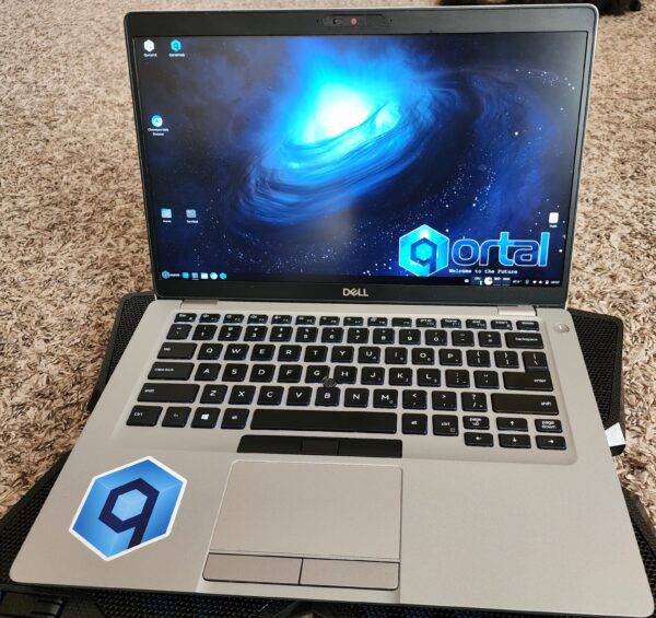 CHD Laptop - Custom Dell Latitude 5410 - (newer) i7 10th Gen 10210U @ 1.6Ghz (8 threads) - 16GB DDR4 RAM - 512GB NVMe SSD - 14" FHD 1920x1080 Display - Image 7