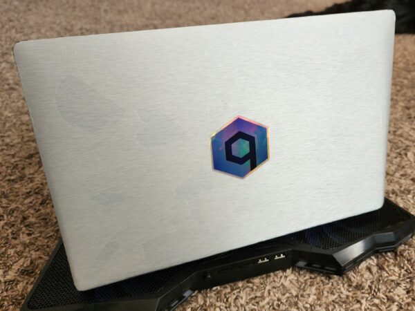 CHD Laptop - Custom Dell Latitude 5410 - (newer) i7 10th Gen 10210U @ 1.6Ghz (8 threads) - 16GB DDR4 RAM - 512GB NVMe SSD - 14" FHD 1920x1080 Display - Image 3