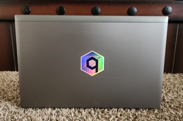 CHD Laptop - Custom HP ZBook Firefly 15 G7 - i7 10th Gen 10510U @2.4Ghz - 32GB DDR4 RAM - NEW 1TB Samsung Evo NVMe SSD - 15.6" 1920x1080 FHD Display - Image 4