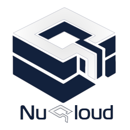 NuQloud Logo